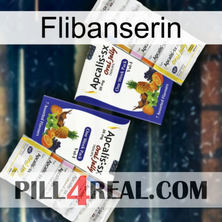 Flibanserin 12